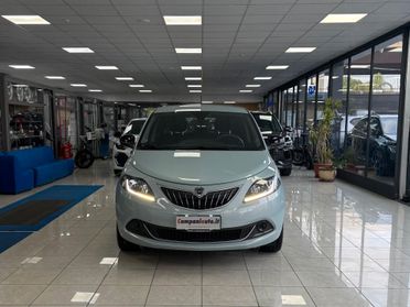 Lancia Ypsilon 1.2 69 CV 5 porte GPL Ecochic