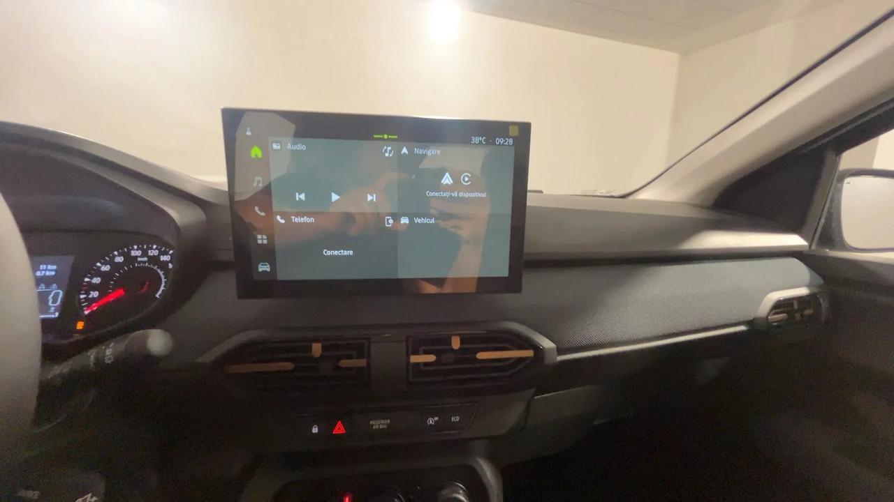 Dacia Sandero Stepway 1.0 TCe ECO-G Expression PRONTA SUBITO