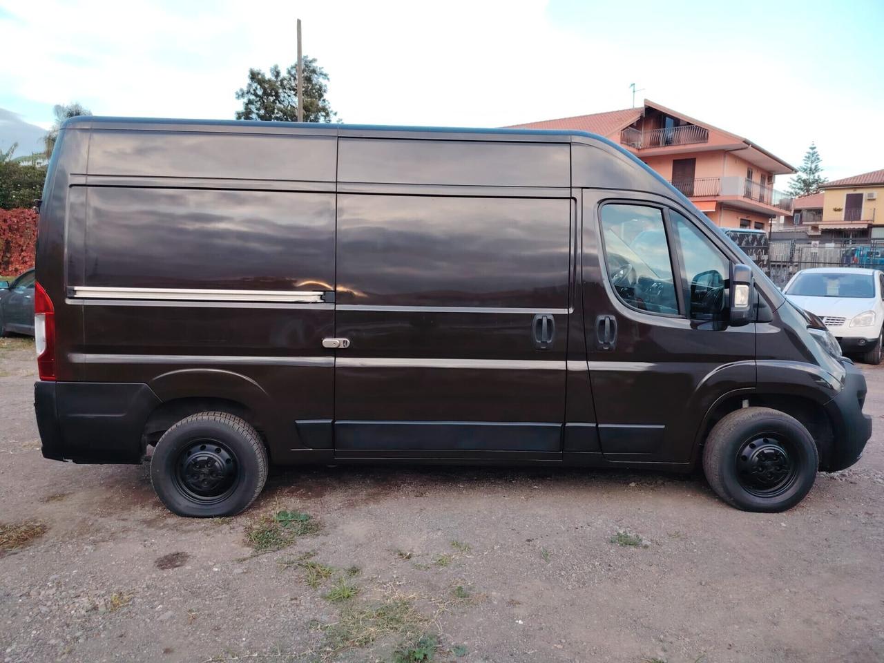 Peugeot Boxer 2.0 Blue-HDi 330 L2H2 Pro BlueHDi 130