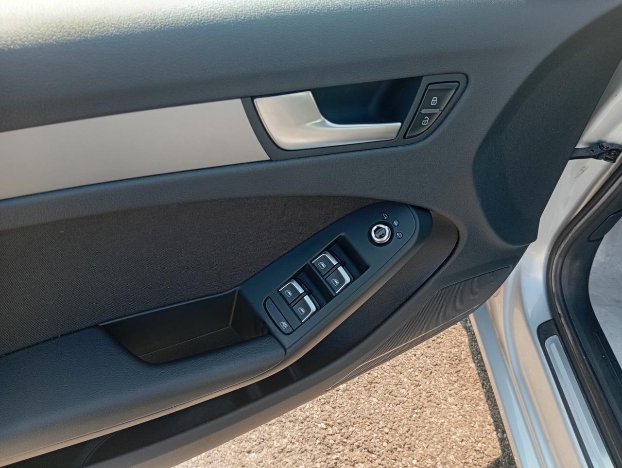 Audi A4 Avant 2.0 TDI 150 CV Advanced