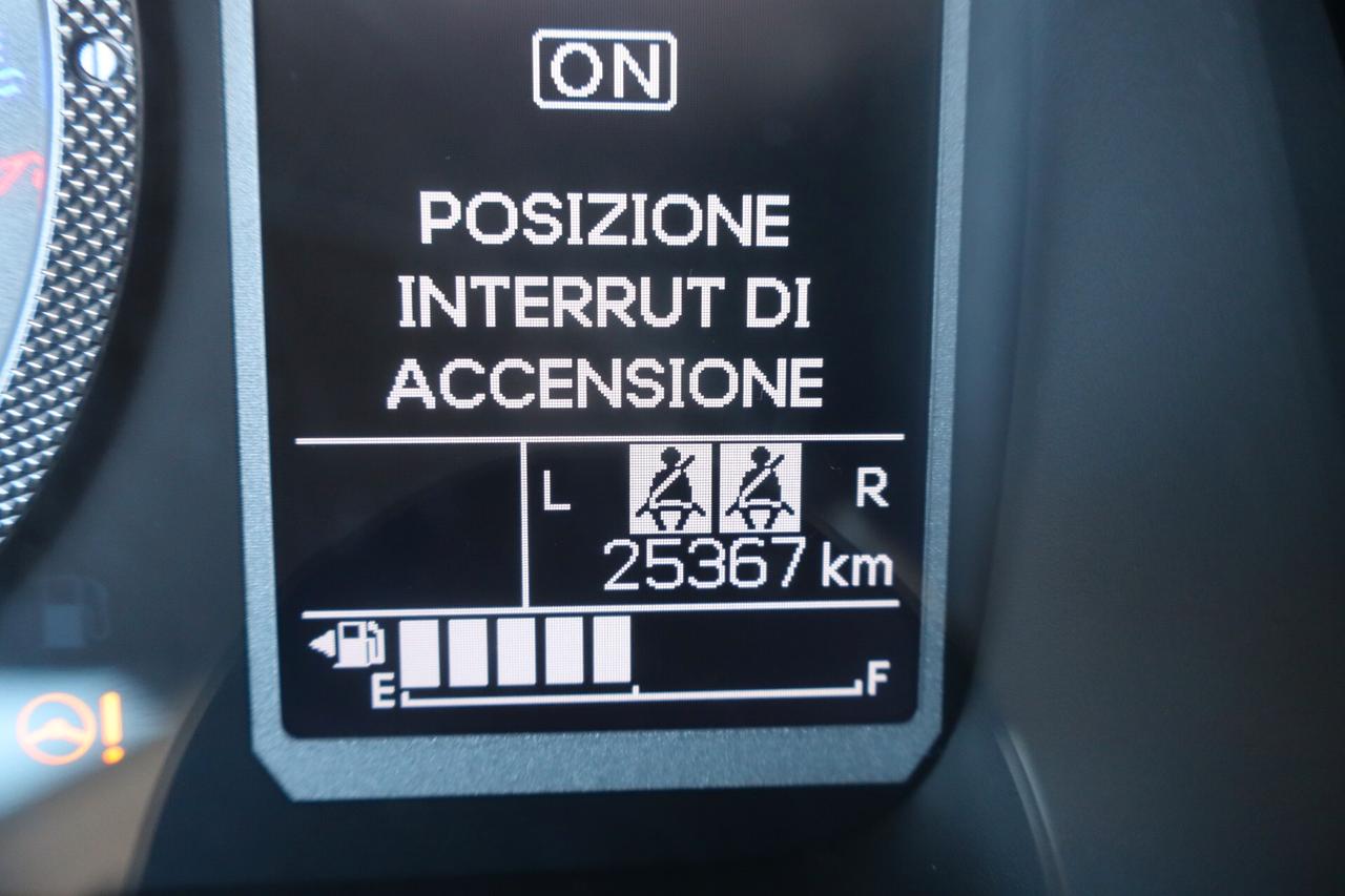 Suzuki Swift 1.2 Hybrid Cool