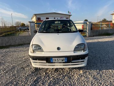 Fiat Seicento 1.1i cat Clima