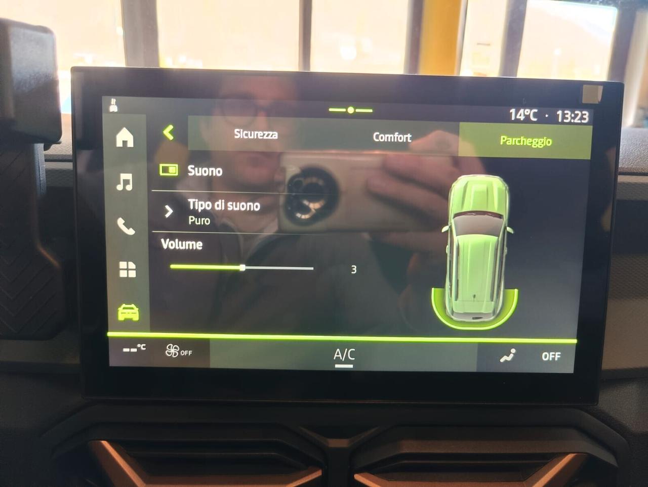 Dacia Duster Tce 130 CV 4x4 Extreme