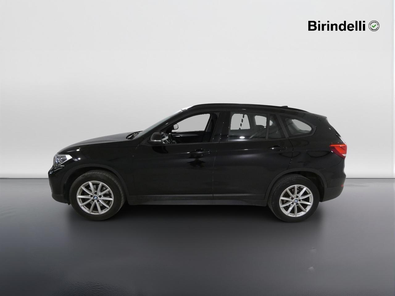 BMW X1 (F48) - X1 sDrive18d Business Advantage