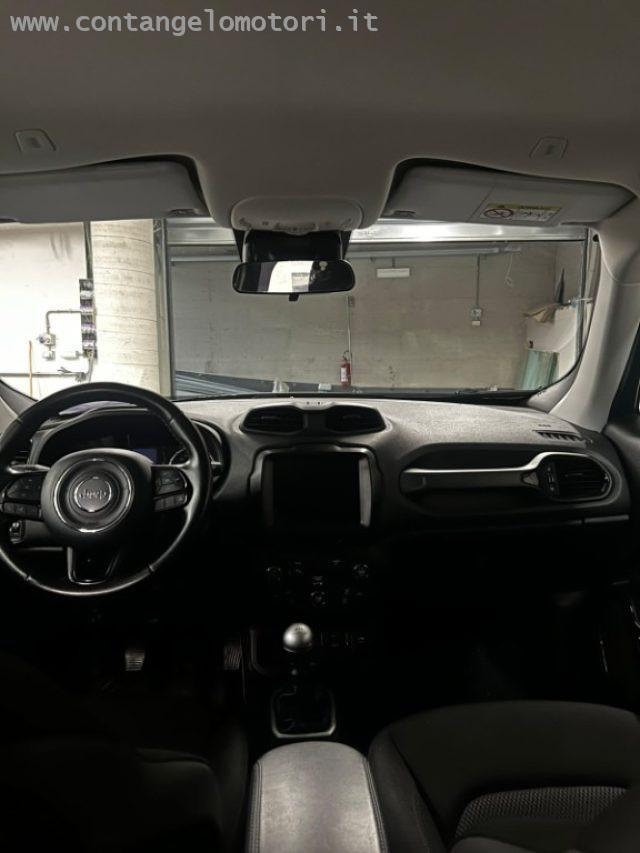 JEEP Renegade 1.6 Mjt 120 CV Night Eagle