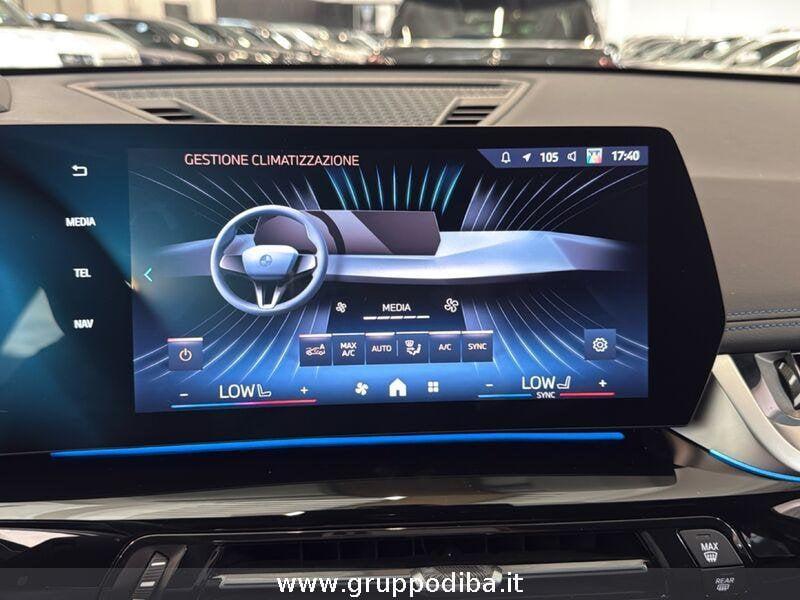 BMW X1 U11 xdrive 25e MSport Pro auto