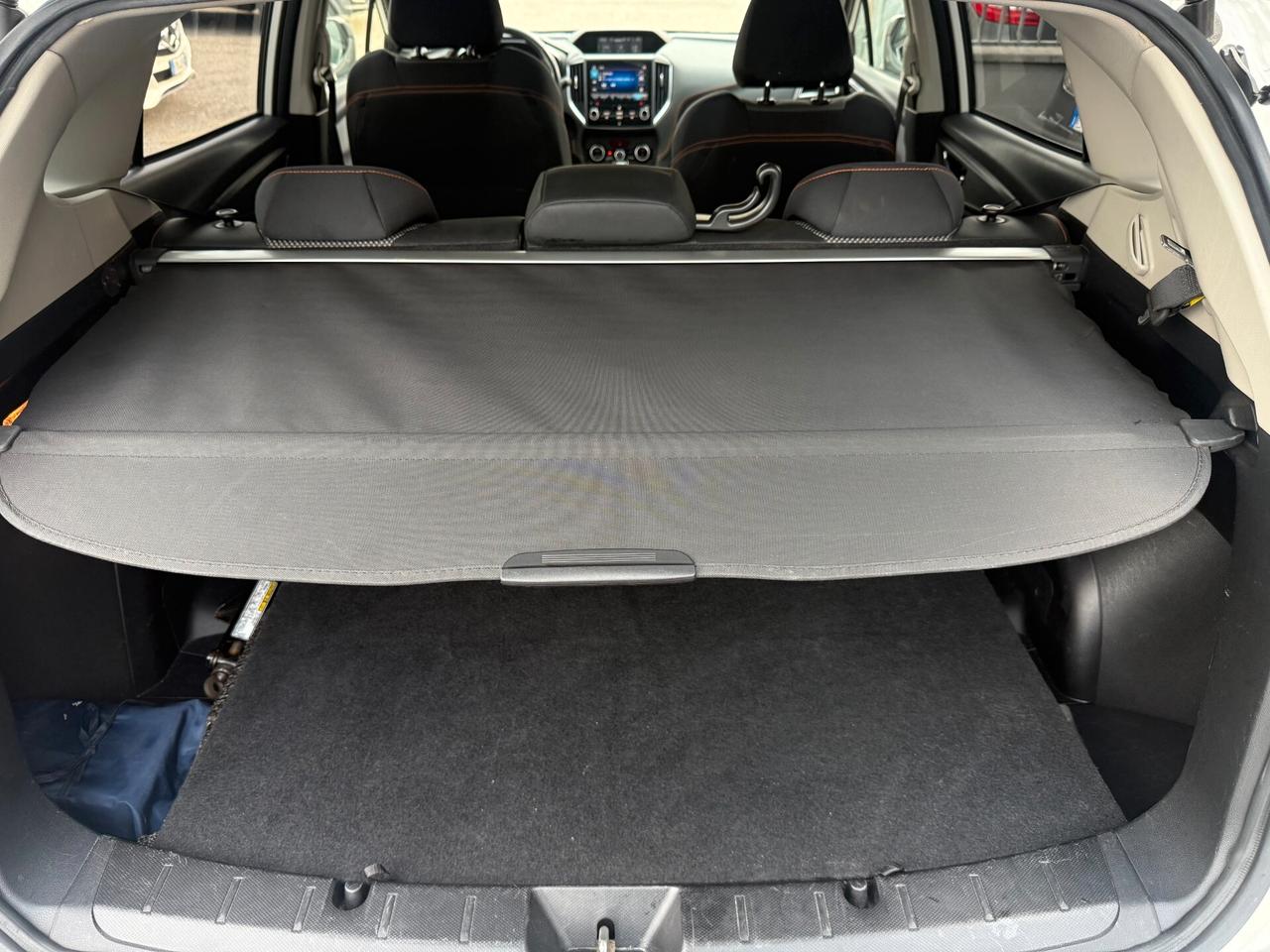 Subaru XV 1.6i GANCIO TRAINO / GPL my19