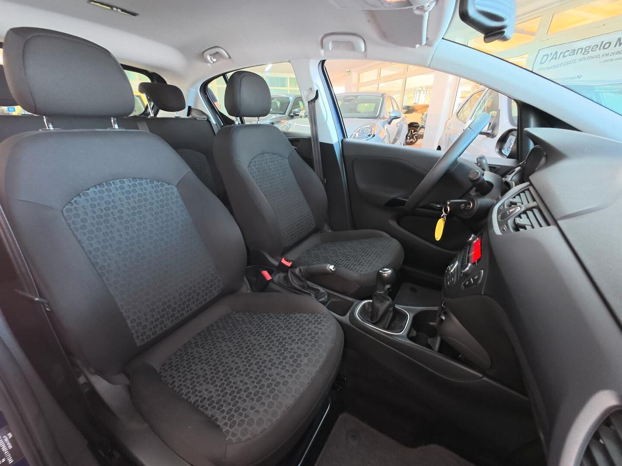 Opel Corsa 1.2 5 porte N JOY GPL