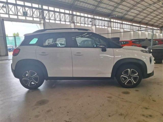 CITROEN C3 Aircross BlueHDi 100 S&S Feel