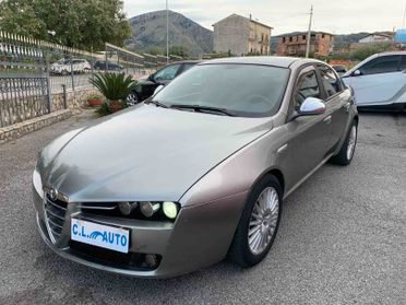 Alfa Romeo 159 1.9 JTDm Distinctive