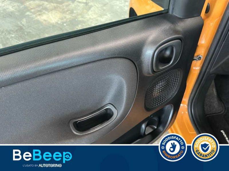 FIAT Panda 1.0 FIREFLY HYBRID S&S 70CV