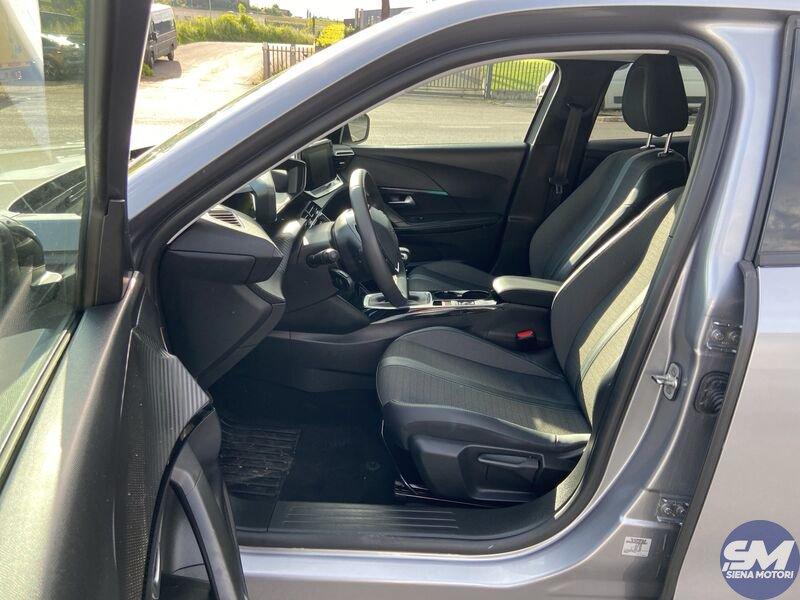 Peugeot 2008 PureTech 100 S&S Allure