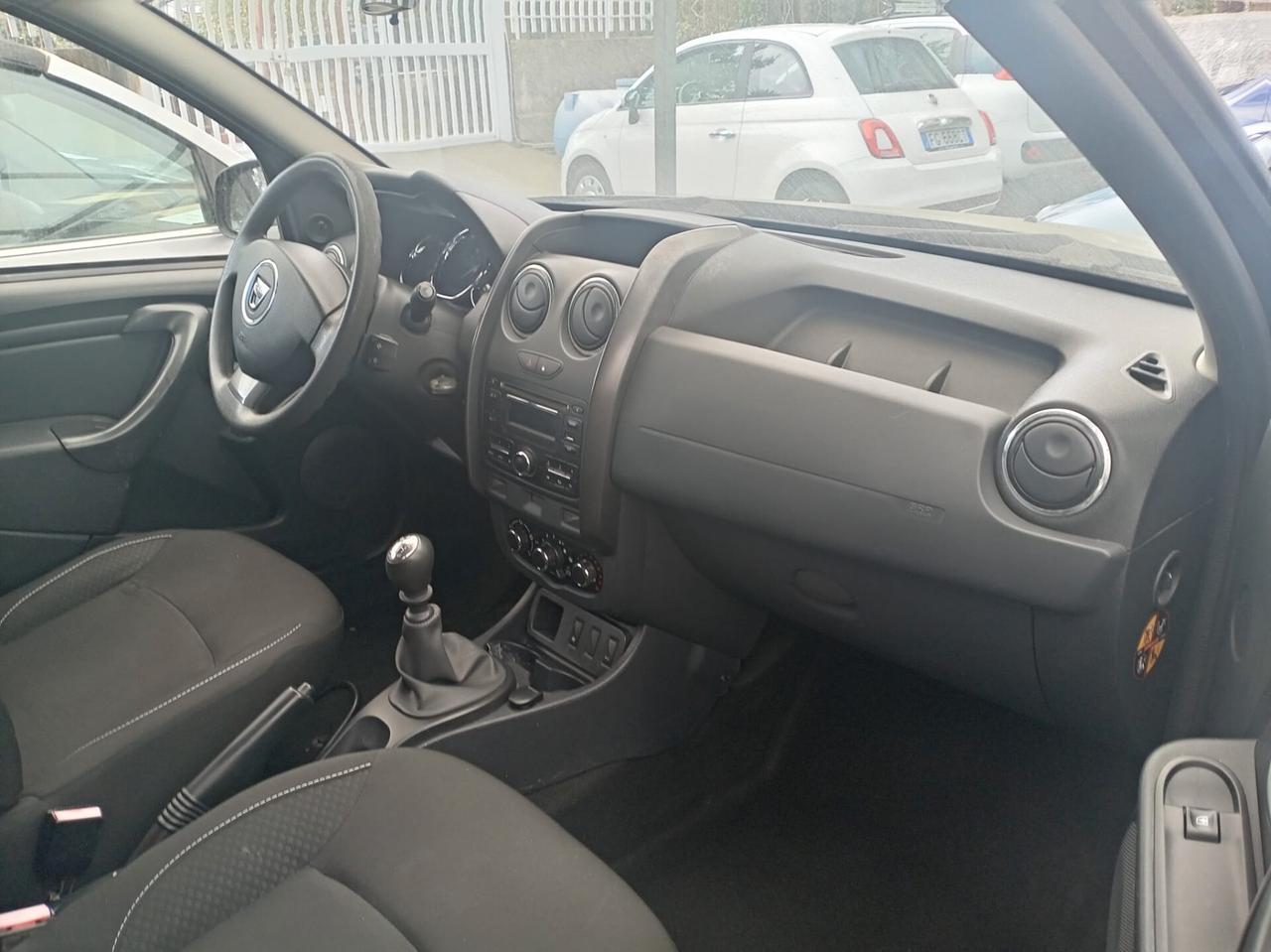 Dacia Duster 1.5 dCi 110CV Start&Stop 4x2 Serie Lim.Urban Explorer