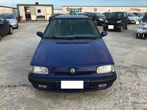 Skoda Felicia 1.3 Cat Wagon Glx