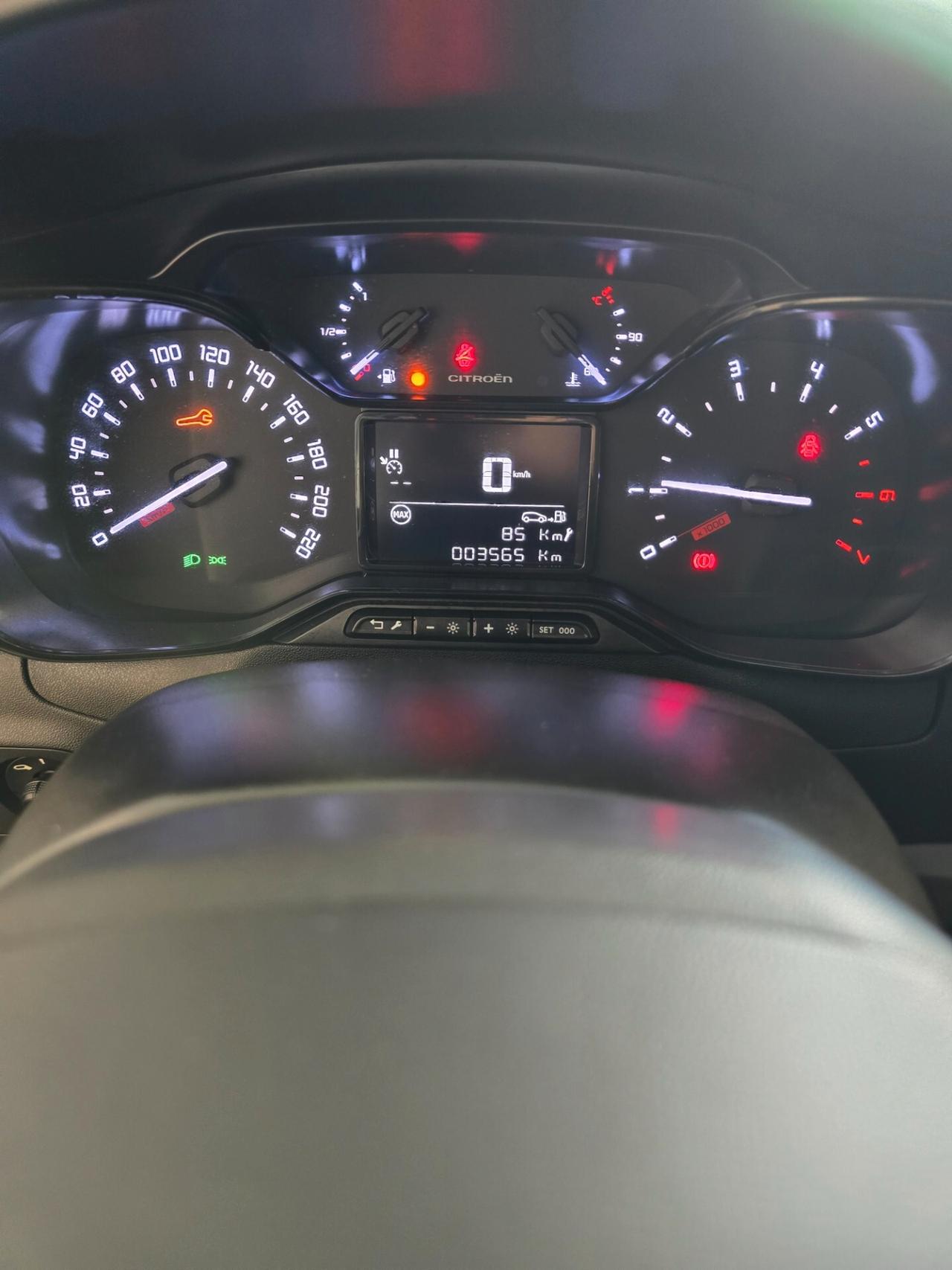 Citroen C3 PureTech 83 S&S You