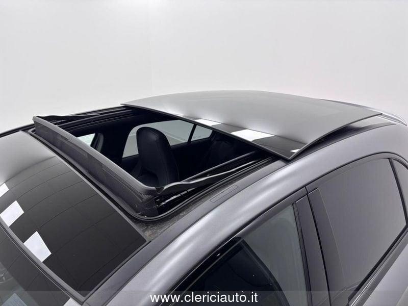 Mercedes-Benz Classe A A 35 AMG 4Matic (TETTO, MULTIBEAM)