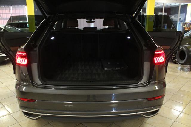 AUDI Q8 50 TDI 286 CV quattro TETTO PANO
