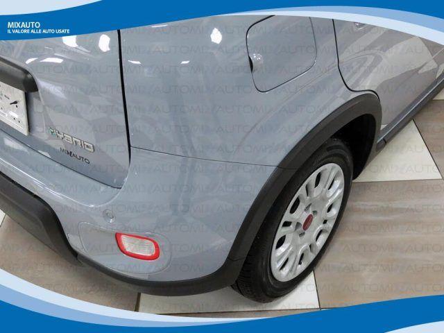 FIAT Panda Hybrid 1.0 FireFly 70cv EU6
