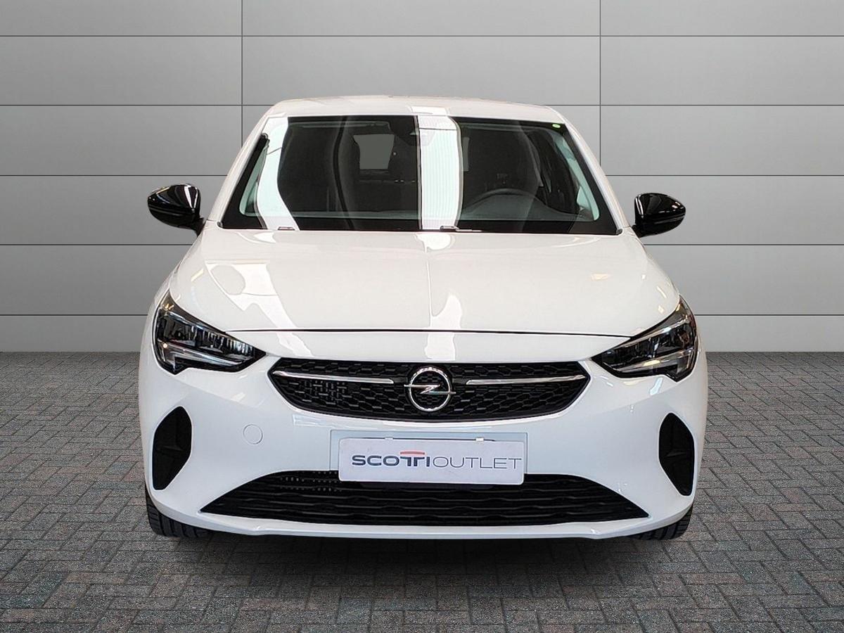 OPEL Corsa 6ª serie - Corsa 1.2 100 CV GS