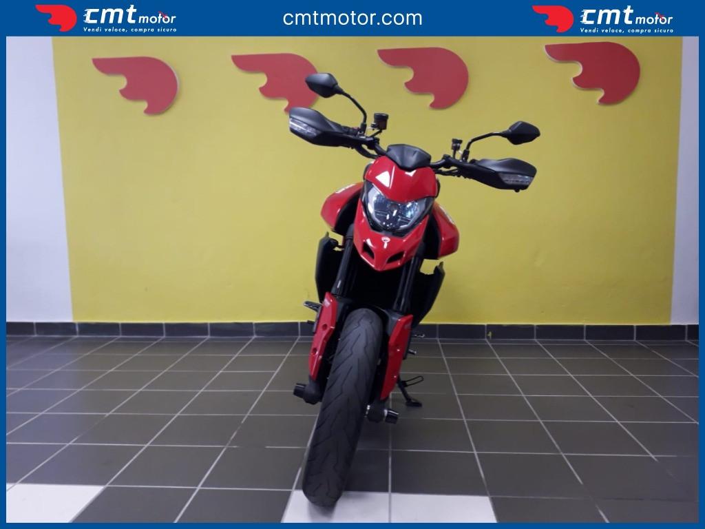 Ducati Hypermotard 950 - 2023