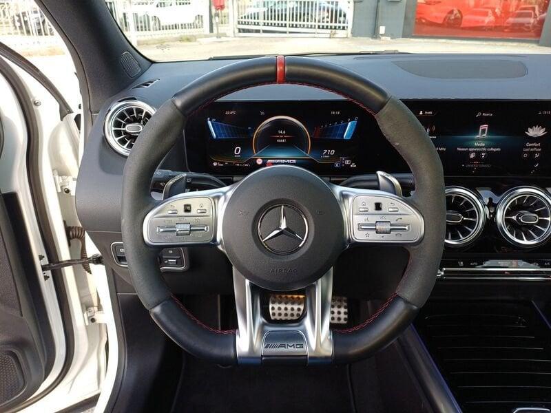 Mercedes-Benz GLA GLA AMG 35 4Matic