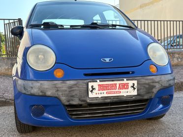 Daewoo Matiz 800i SE City UNIPRO
