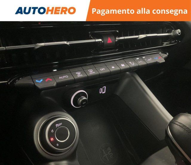 ALFA ROMEO Tonale 1.6 diesel 130 CV TCT6 Sprint