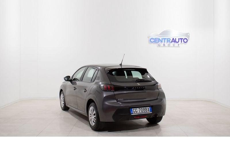 Peugeot 208 208 BluHdi 100cv ACTIVE