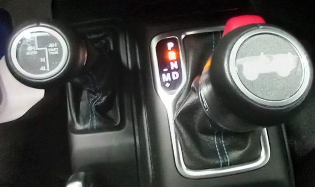 JEEP Wrangler Unlimited 2.0 PHEV ATX 4xe Rubicon