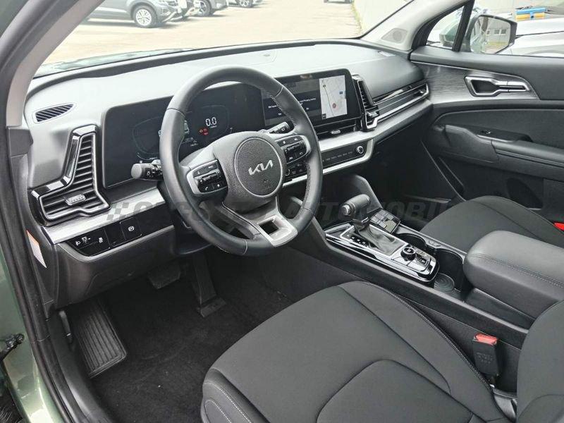 KIA Sportage Sportage 1.6 crdi mhev Business dct