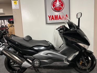 Yamaha TMAX 500