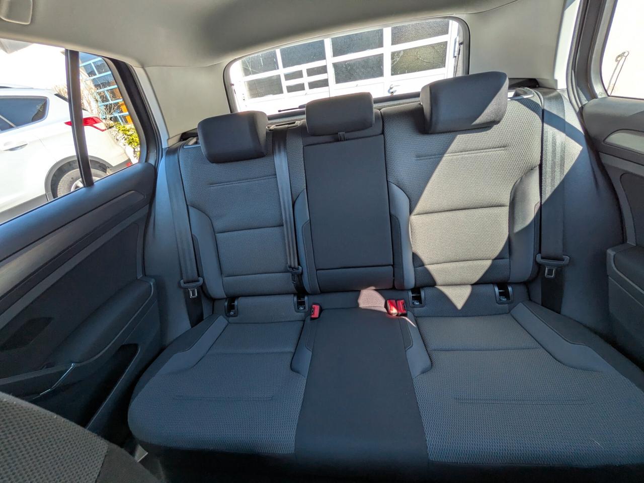 WV GOLF 7.5 - 1.6 TDI 115CV 2017