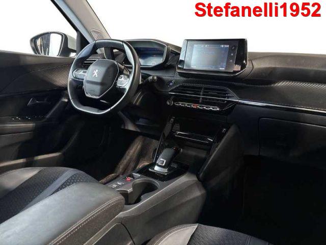 PEUGEOT 2008 II 2020 - 1.2 puretech Allure Pack s&s 130cv eat