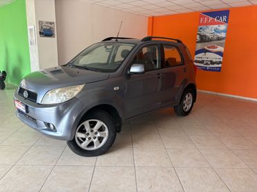 Daihatsu Terios 1.3 4x4 GPL PERMUTE FINANZIAMENTI