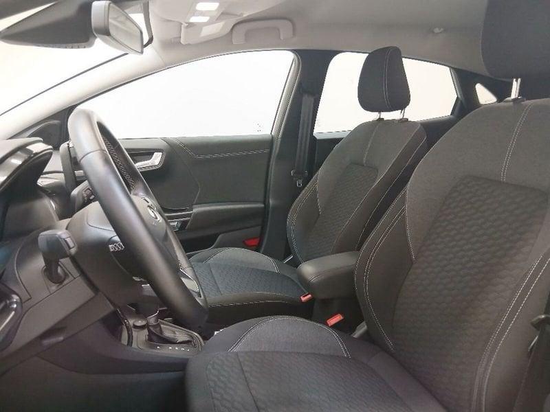 Ford Puma 1.0 ecoboost h Titanium s&s 125cv auto