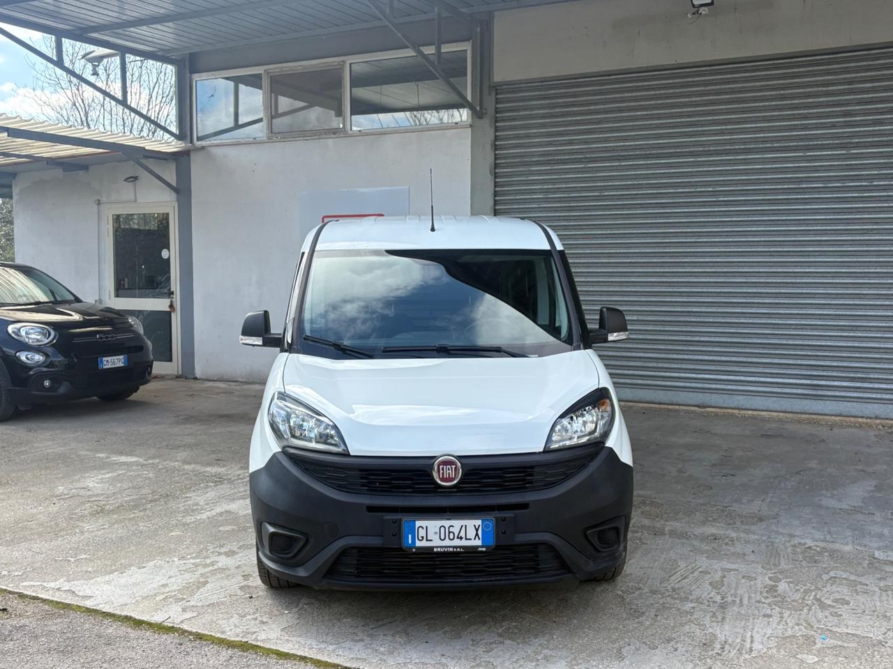 Fiat Doblo Doblò 1.6 MJT 120cv Cargo
