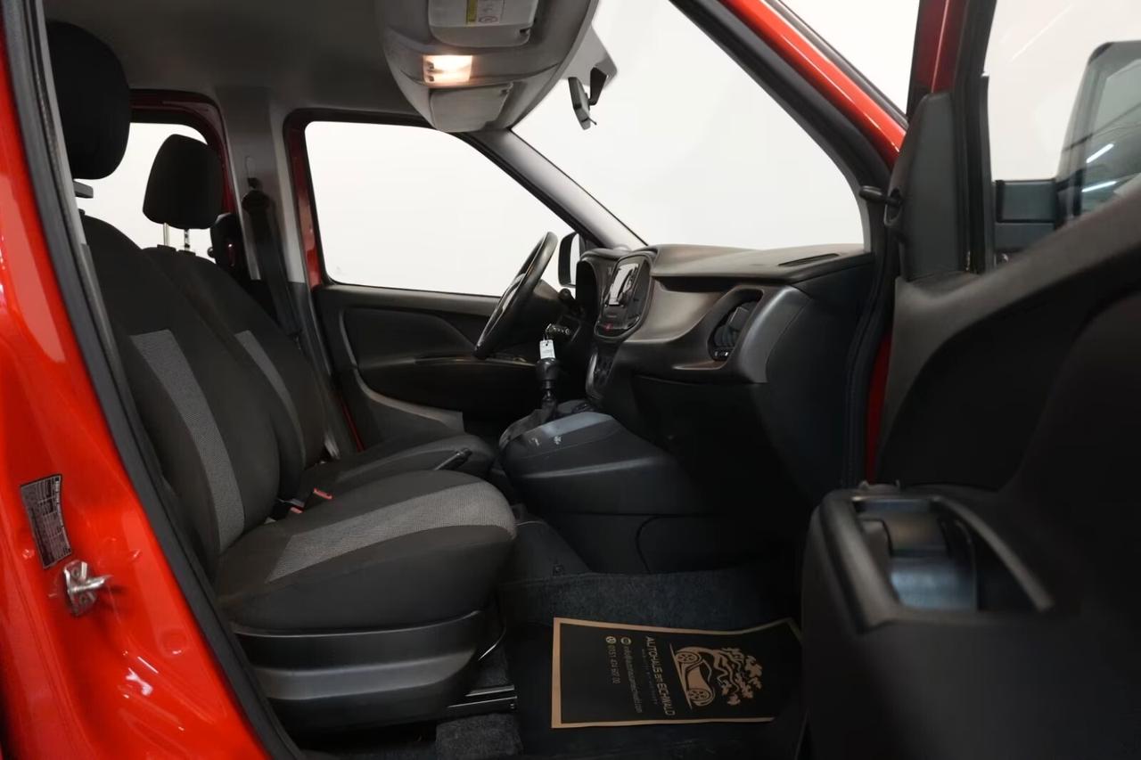 Fiat Doblo Doblò 1.6 MJT 16V 90CV Easy