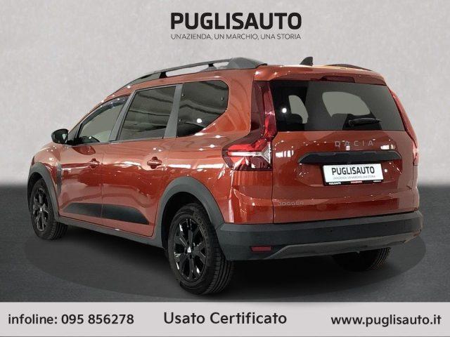 DACIA Jogger 1.0 TCe GPL 100 CV 7 posti Extreme