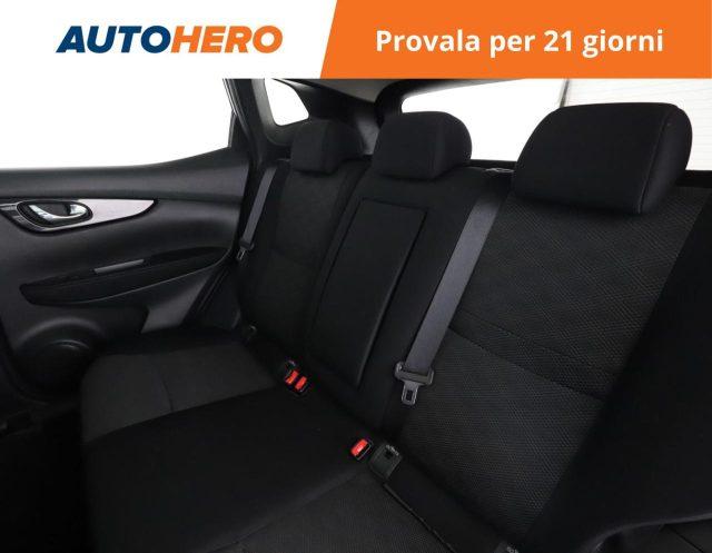 NISSAN Qashqai 1.5 dCi Acenta