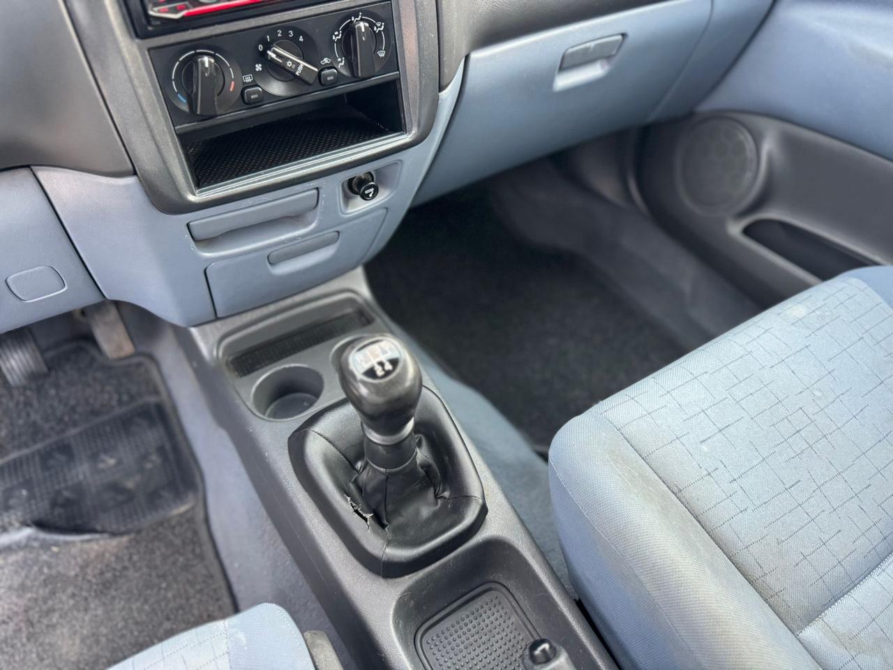 Mitsubishi Space Star 1.6i 16V cat Comfort 1