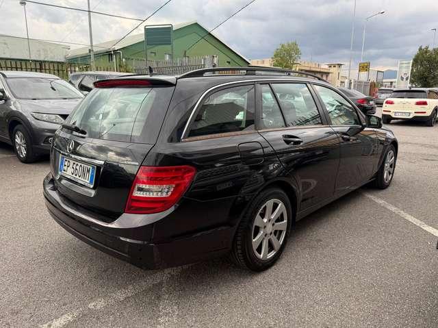 Mercedes-Benz C 200 SW SW cdi (be)