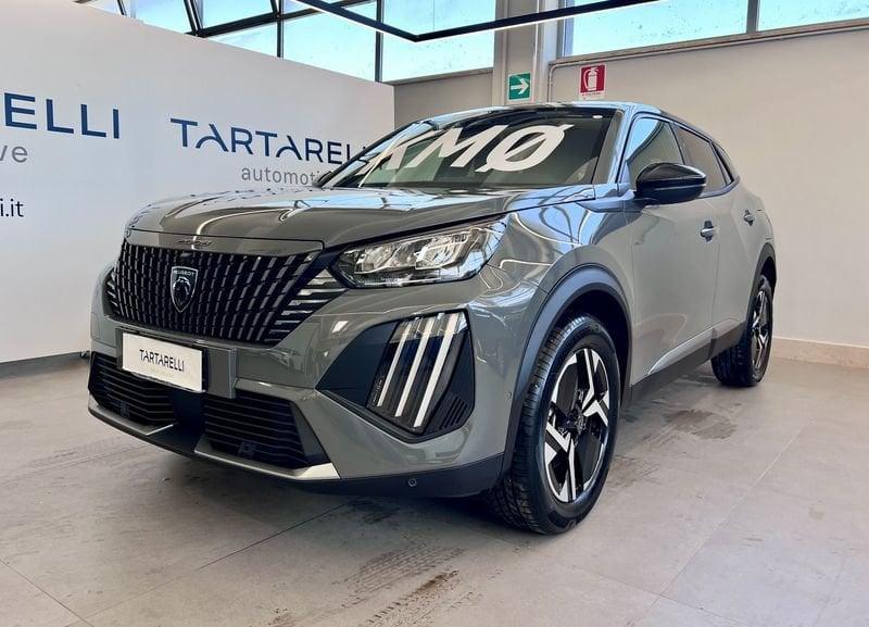Peugeot 2008 2008 1.2 hybrid Allure 110cv e-dcs6