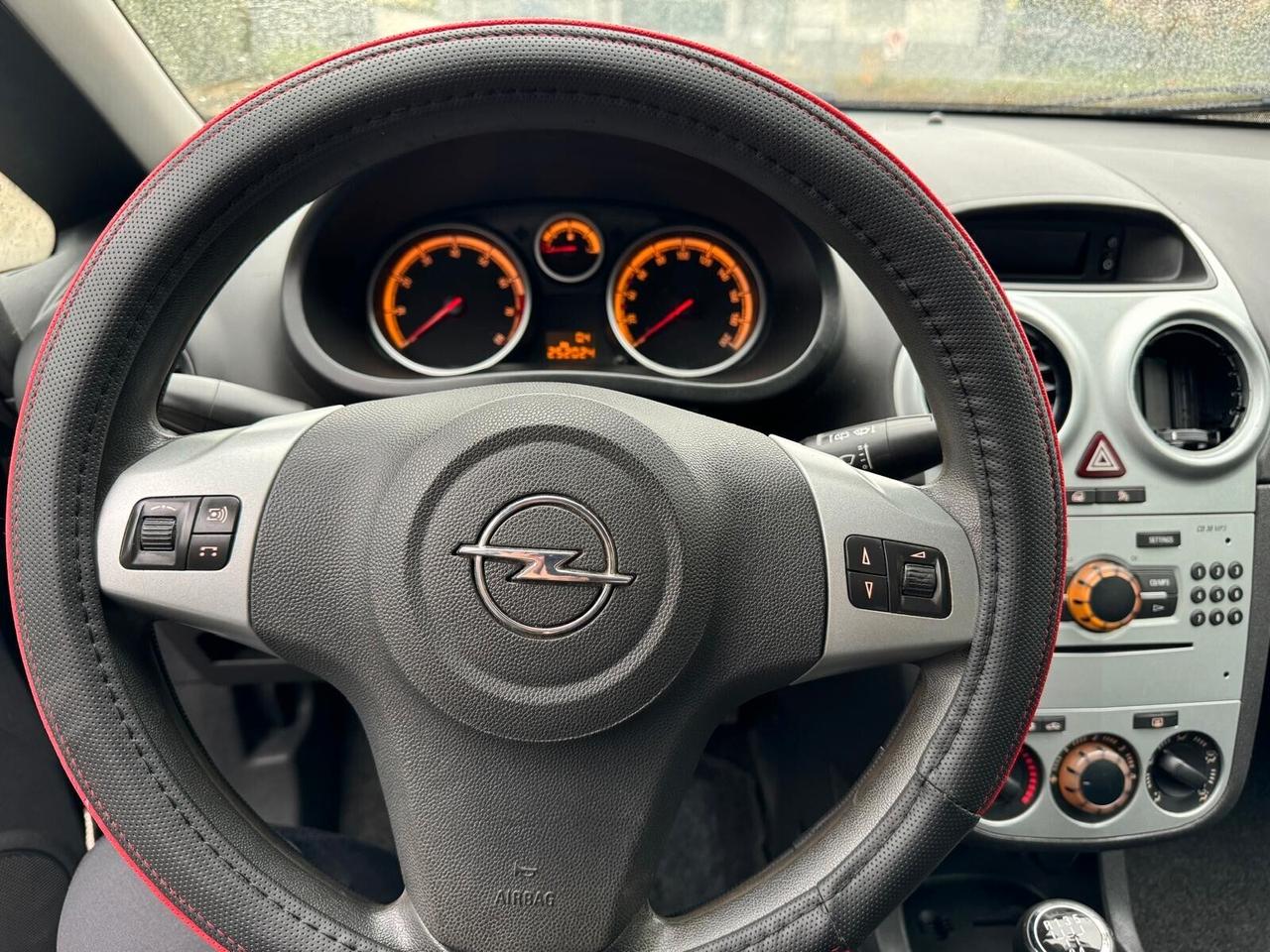 Opel Corsa 1.2 80CV 5 porte GPL-TECH Enjoy