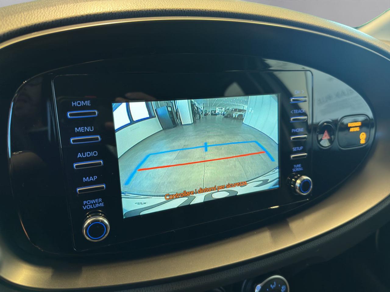 Toyota Aygo X 1.0 Active 72cv