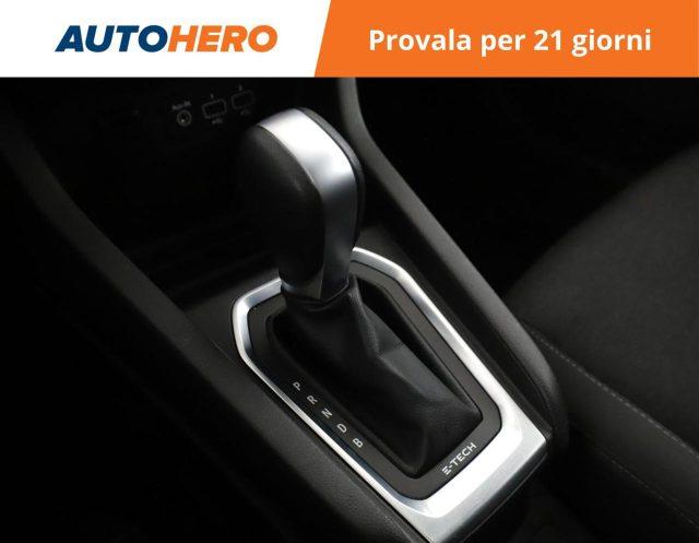 RENAULT Clio Full Hybrid E-Tech 140 CV 5 porte Zen