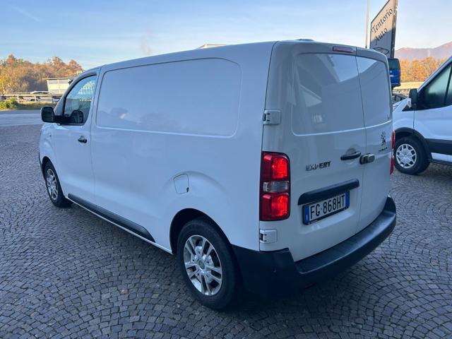 PEUGEOT Expert BlueHDi 115 S&S Furgone Premium Standard
