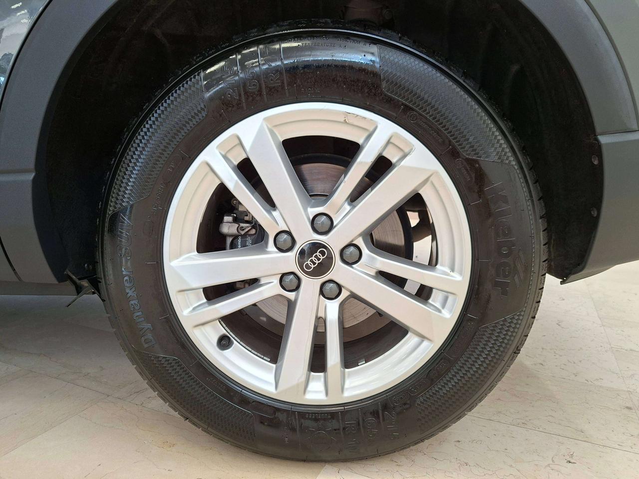 Audi Q3 35 2.0 tdi Business s-tronic 2 ANNI GARANZIA AYVENS