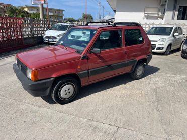 Fiat Panda 900 i.e. cat Hobby