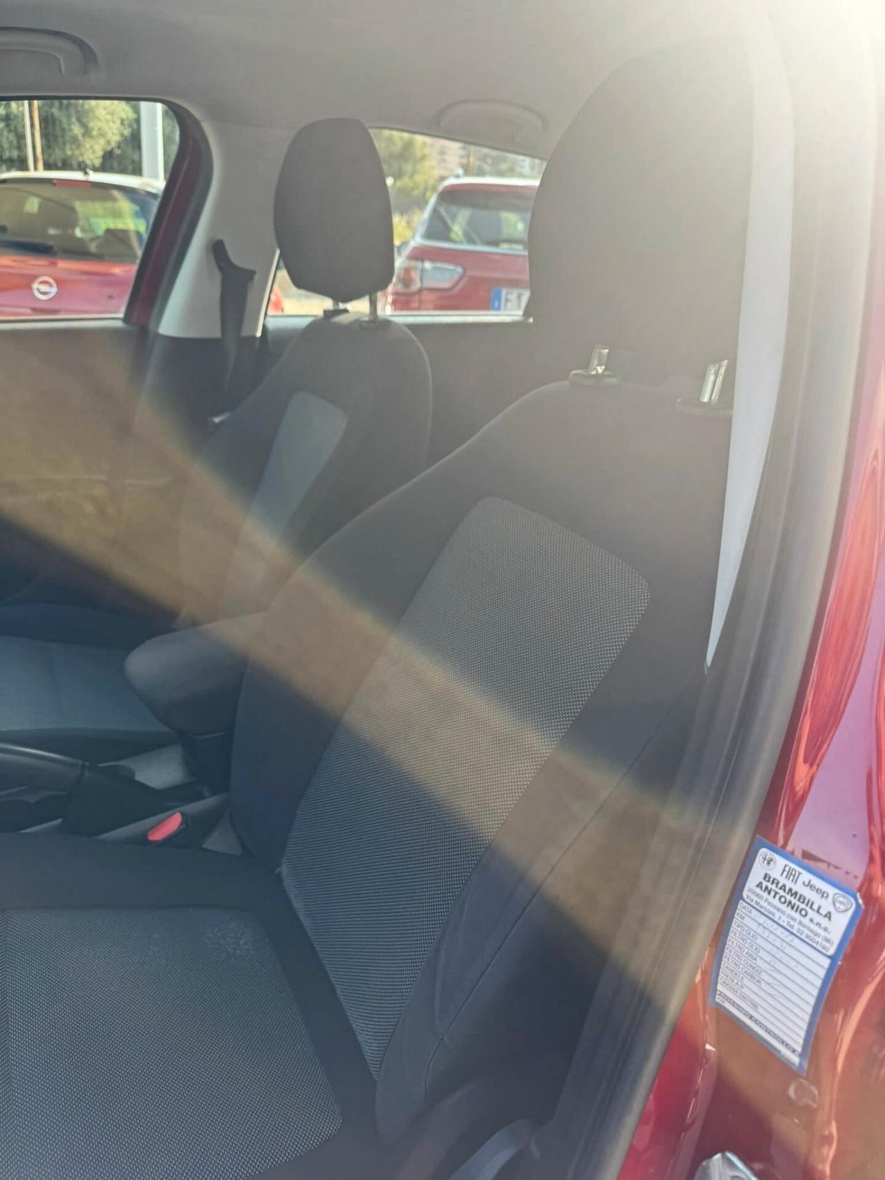 FIAT TIPO S.W 1.6 MUTIJET 120CV UNICO PROPEITARIO PARI AL NUOVO