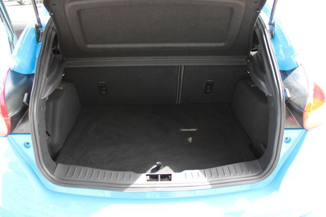 FORD Focus 2.3 350cv AWD RS Track Edition
